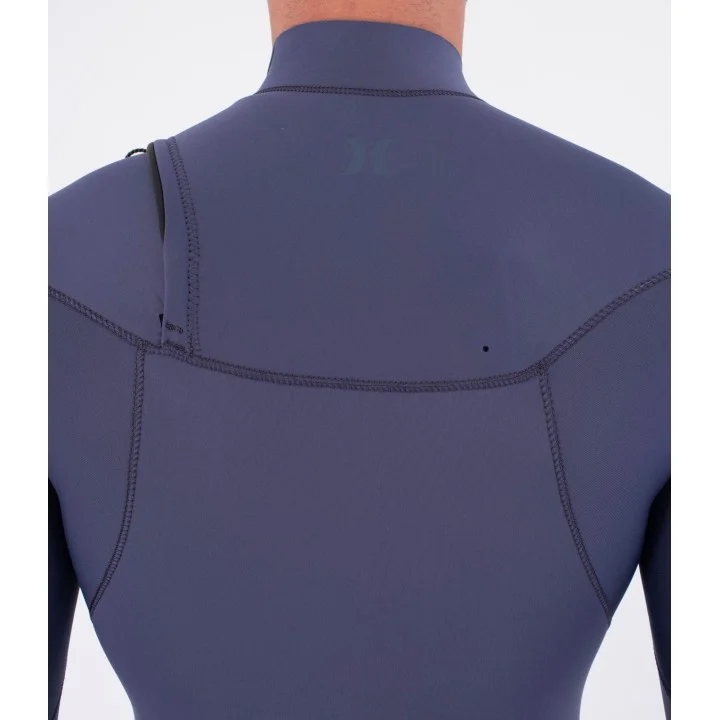 Men’s Air 3/2 mm Springsuit — long sleeve — Destroyer