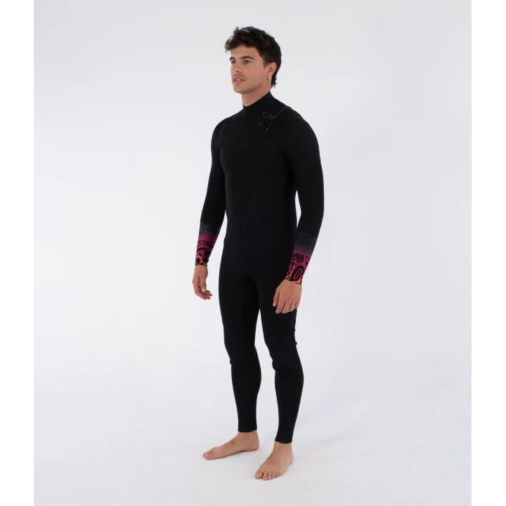 Men’s Air 3/2 mm Wetsuit