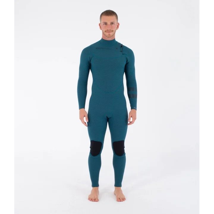 Men’s Plus 3/2 mm Wetsuit