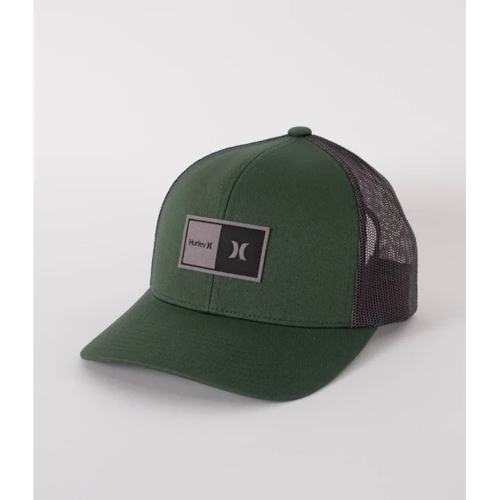 Men’s Fairway Cap