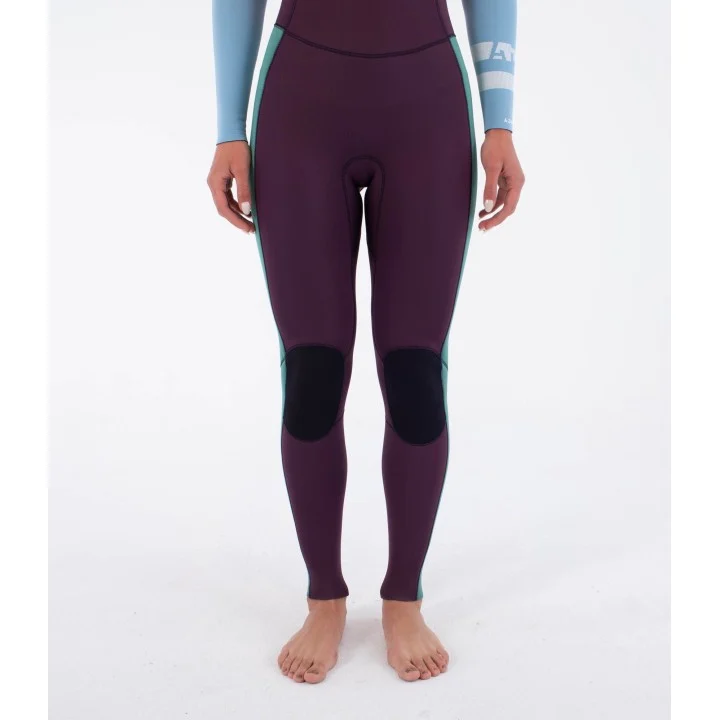 Combinaison Advant 3/2 mm femme — Bonnie Blue