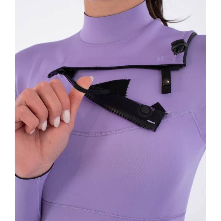 Women’s Air 3/2 mm Wetsuit — Lavande