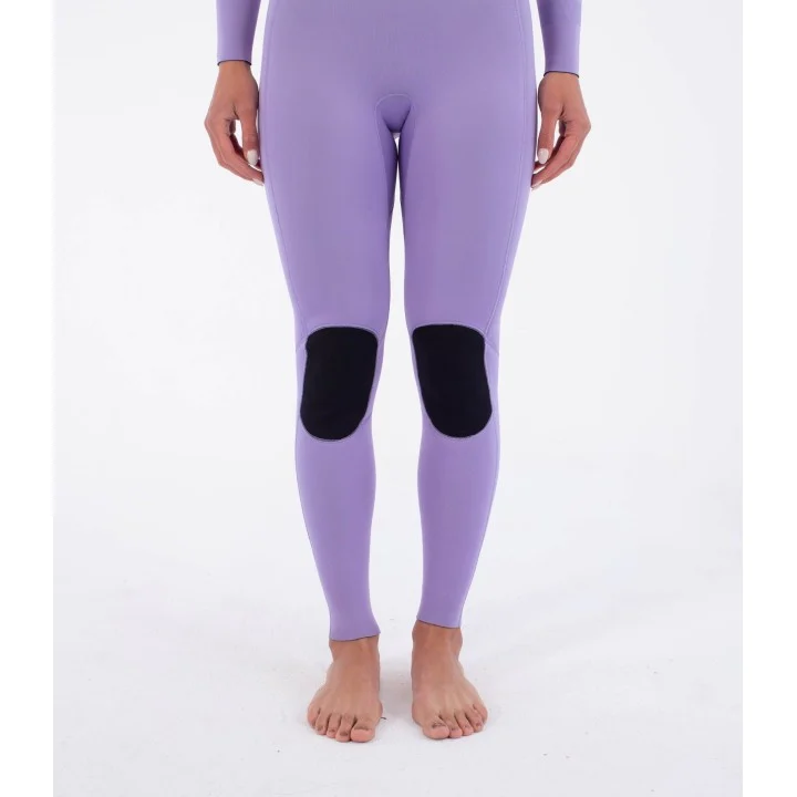 Women’s Air 3/2 mm Wetsuit — Lavande