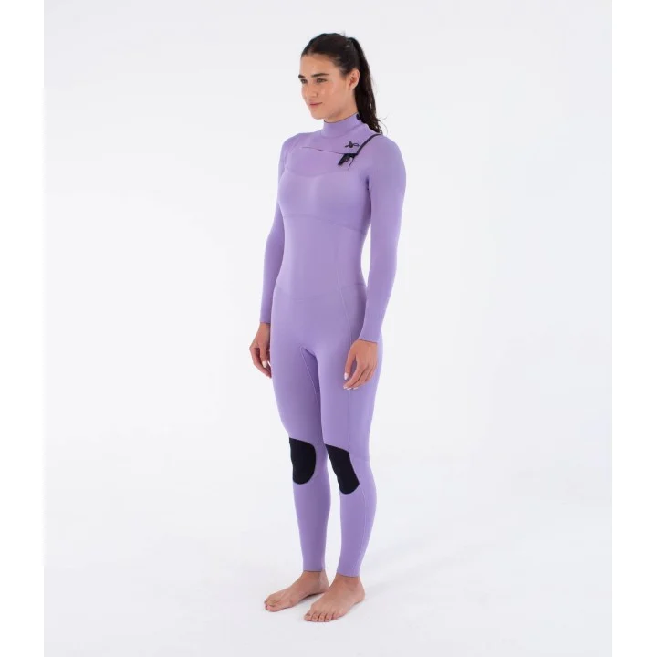 Women’s Air 3/2 mm Wetsuit — Lavande