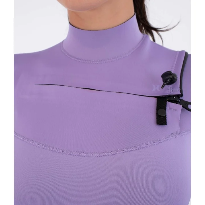 Women’s Air 3/2 mm Wetsuit — Lavande