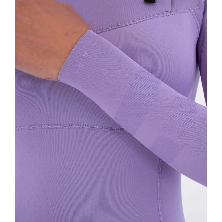 Women’s Air 3/2 mm Wetsuit — Lavande