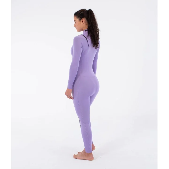 Women’s Air 3/2 mm Wetsuit — Lavande