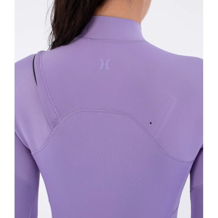 Women’s Air 3/2 mm Wetsuit — Lavande