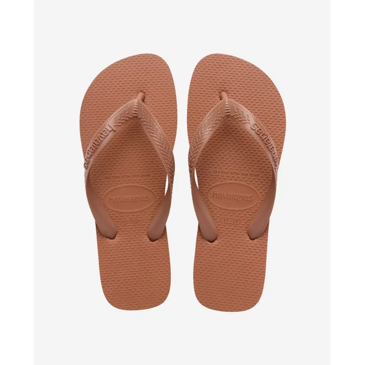 Tongs Top Senses