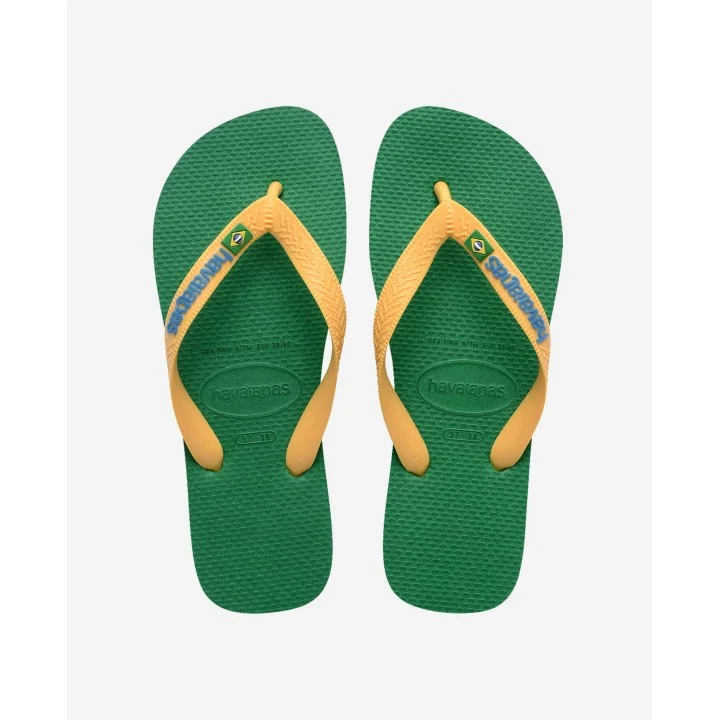 Tongs Brasil Logo