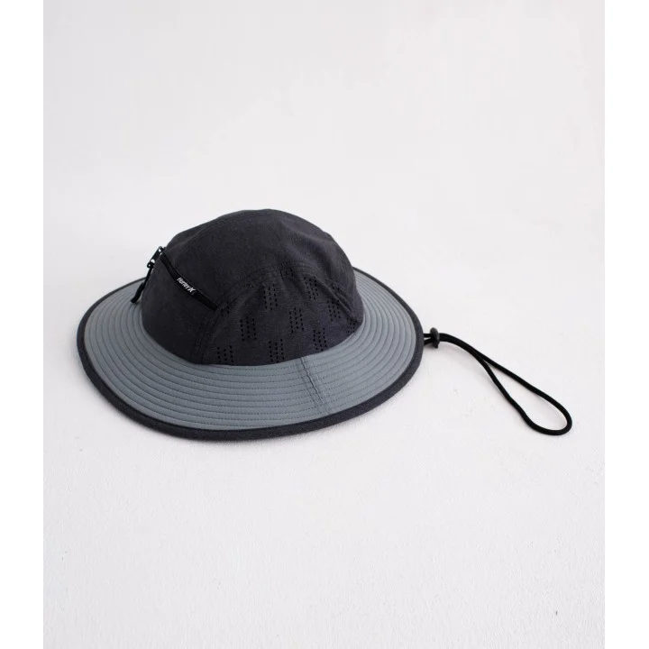 Men’s Phantom Shield Cap — Noir