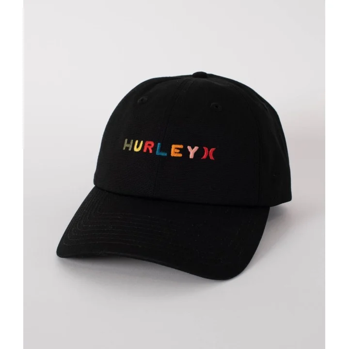 Casquette After Hours femme