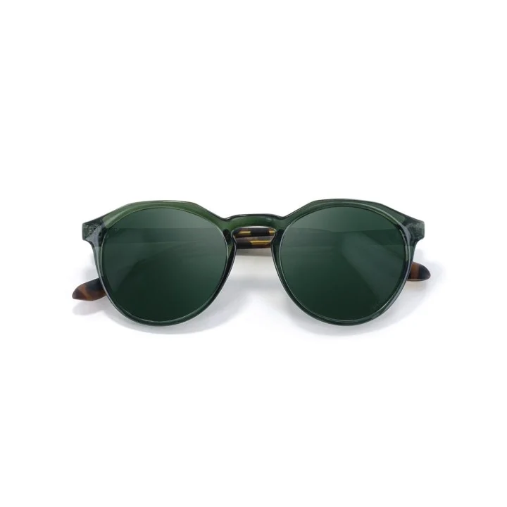 Large Leon Sunglasses