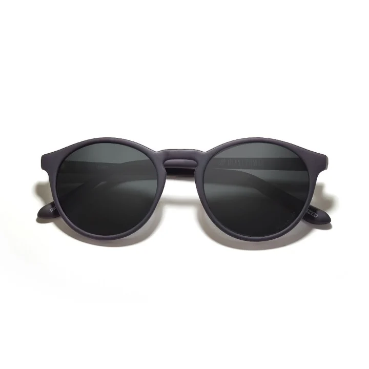 Lunettes de soleil Allround — Noir / Gris