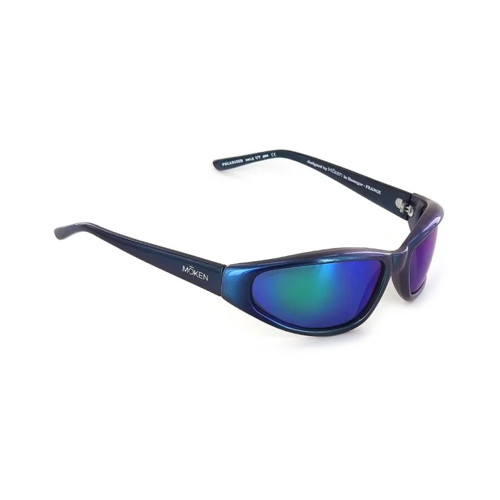 Lunettes de soleil Kutbak