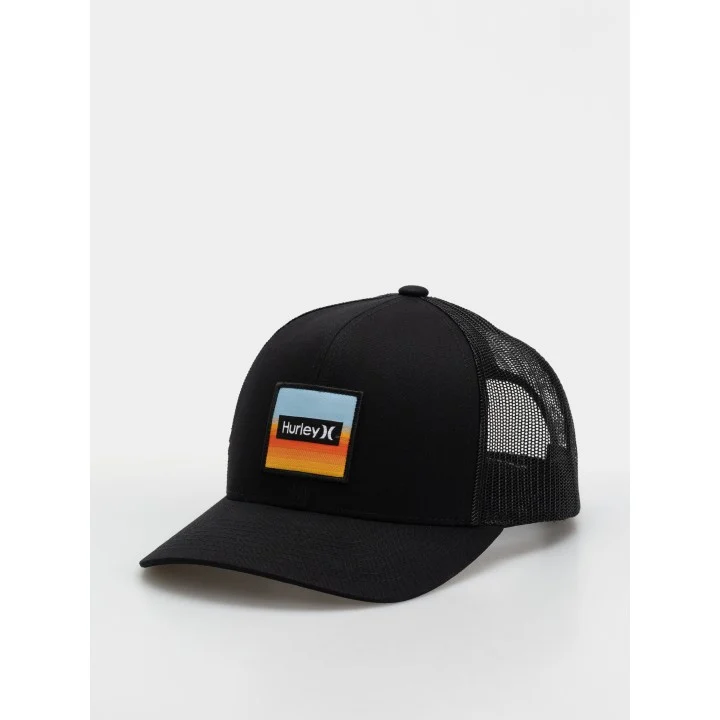 Casquette Seacliff