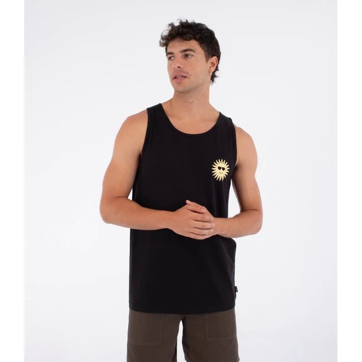 Men’s Printing Press Fomo Tank Top