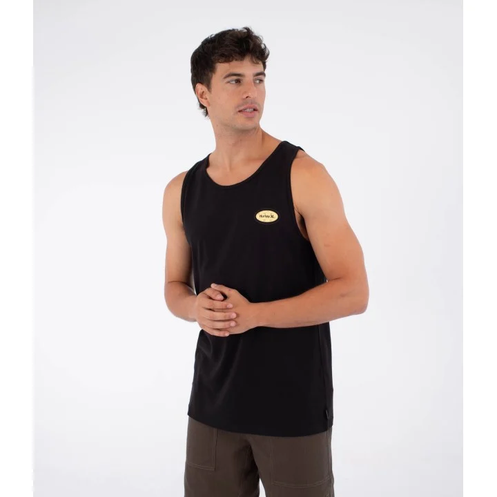 Débardeur Printing Press Vasce homme