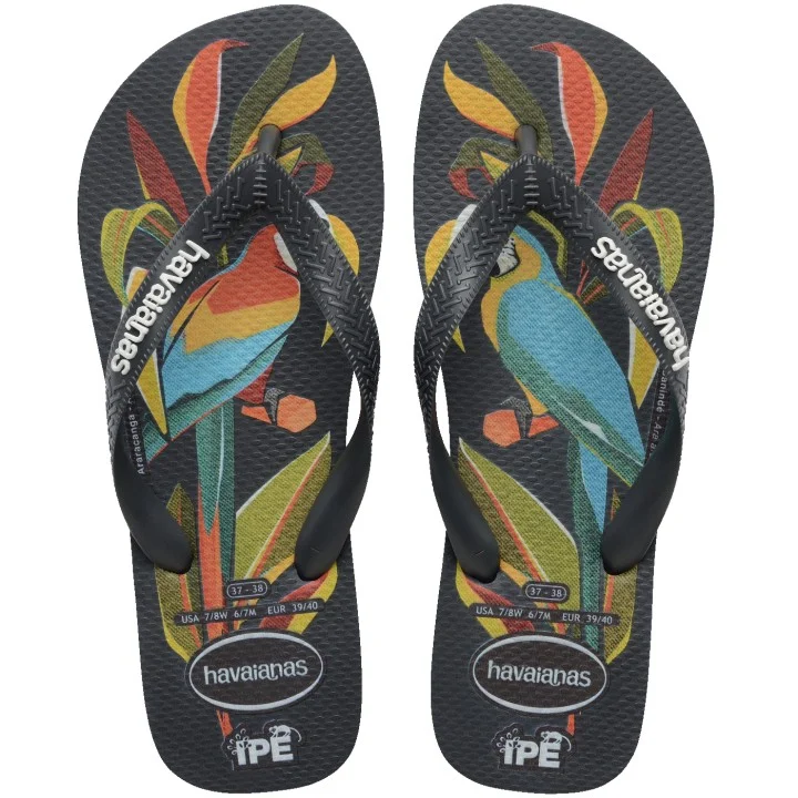 Tongs Ipê