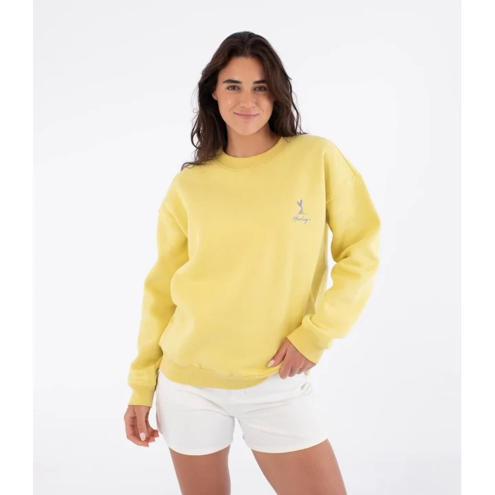 Sweat Island Nereida femme