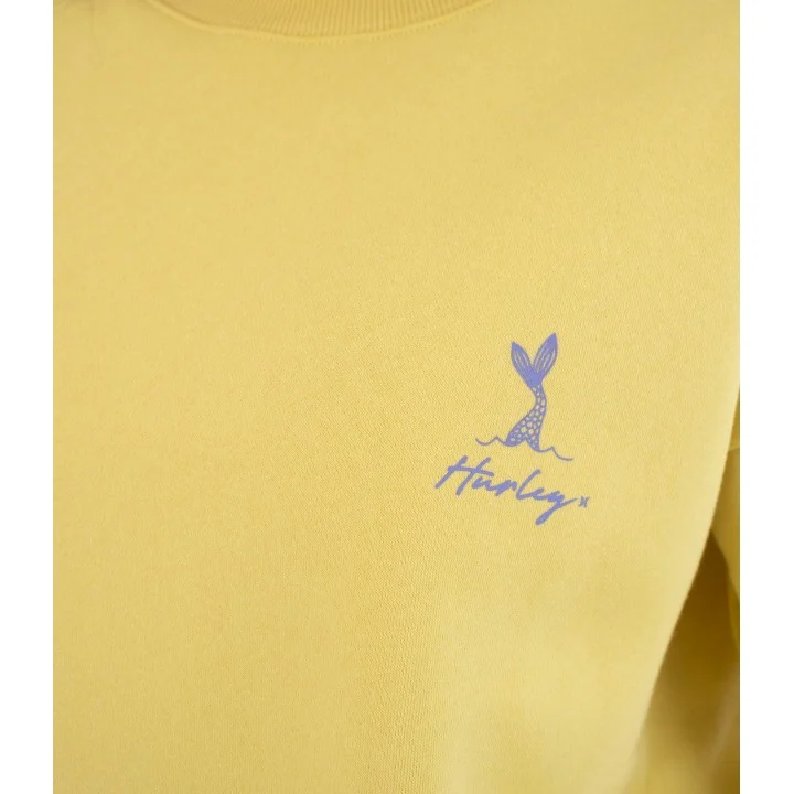Sweat Island Nereida femme — Macadamia
