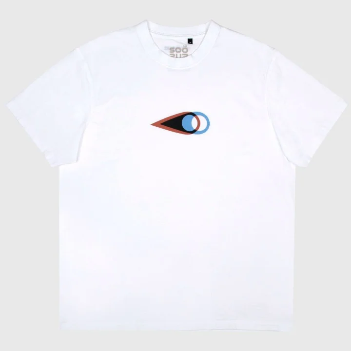 Men’s Clussy Organic Cotton T-shirt