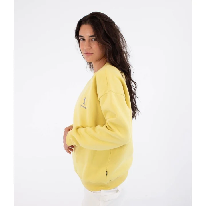 Sweat Island Nereida femme — Macadamia