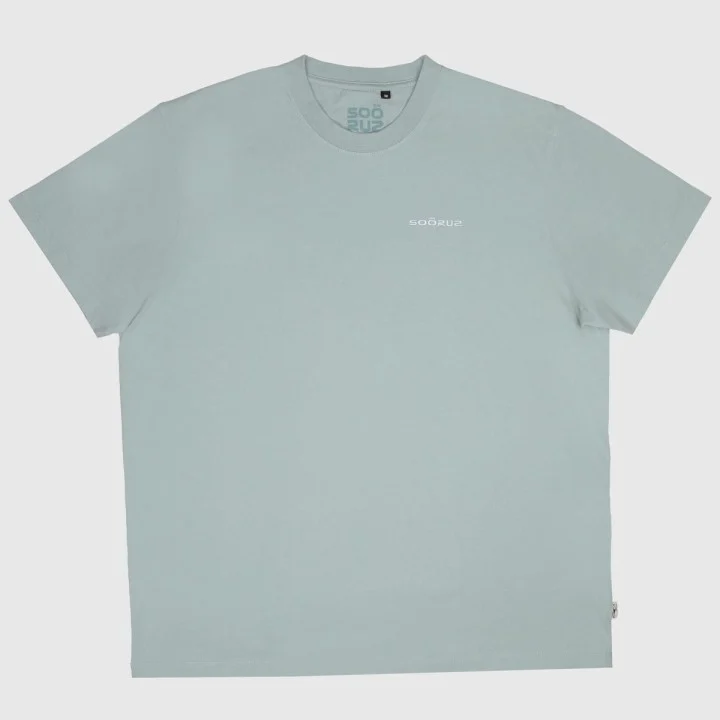 Men’s Papaya Organic Cotton T-shirt