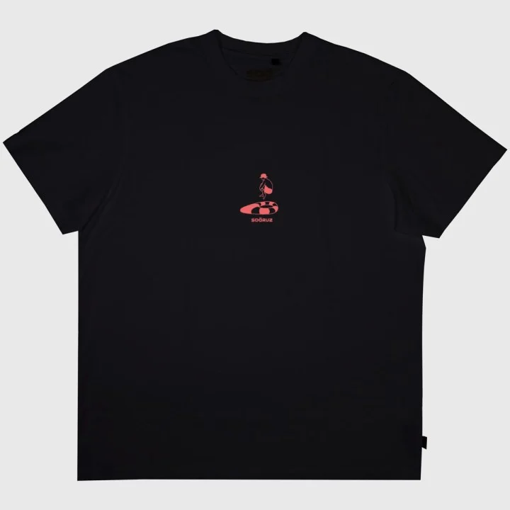 T-shirt Josua homme en coton bio