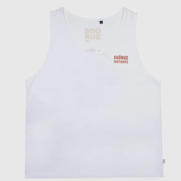 Men’s Giovanni Organic Cotton Tank Top