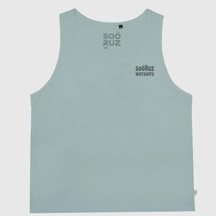 Men’s Giovanni Organic Cotton Tank Top