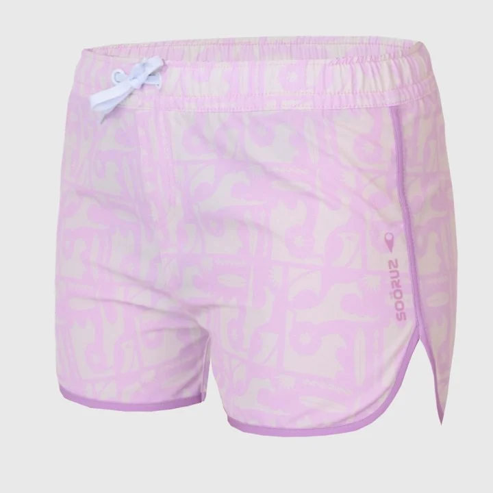 Women’s Mini Pavlova Boardshorts