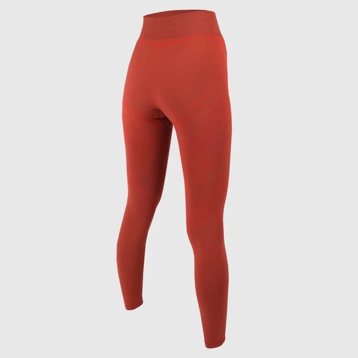 Legging Heiana femme — Rouge