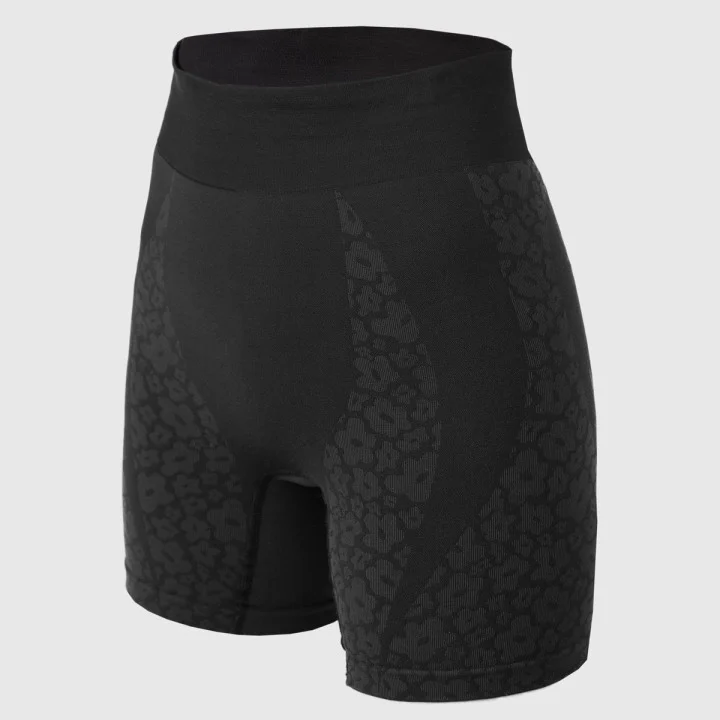 Short de sport Monoi femme