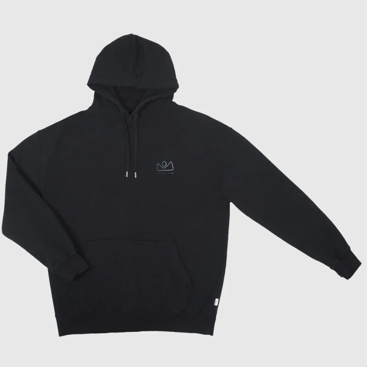 Sweat à capuche Hula homme