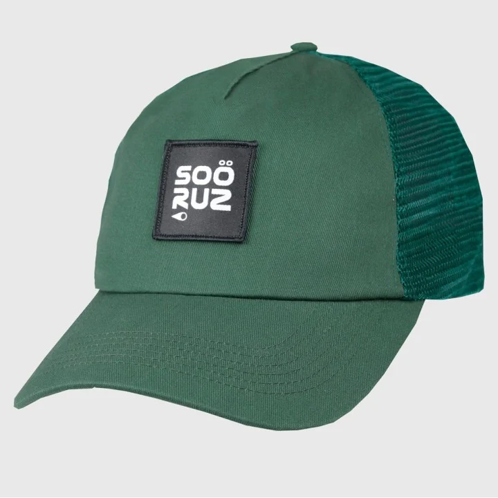 Casquette Hogue Trucker