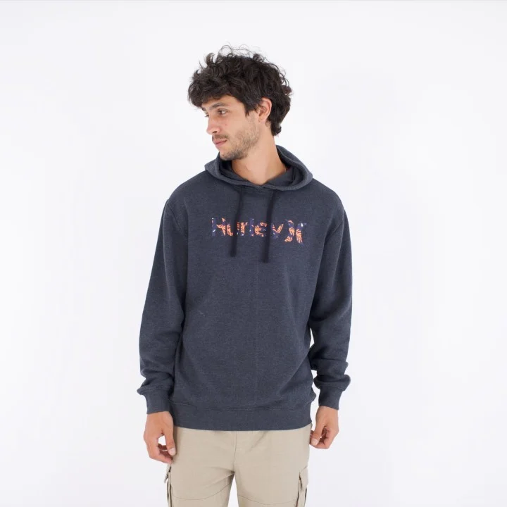 Sweat à capuche Printing Press Money homme