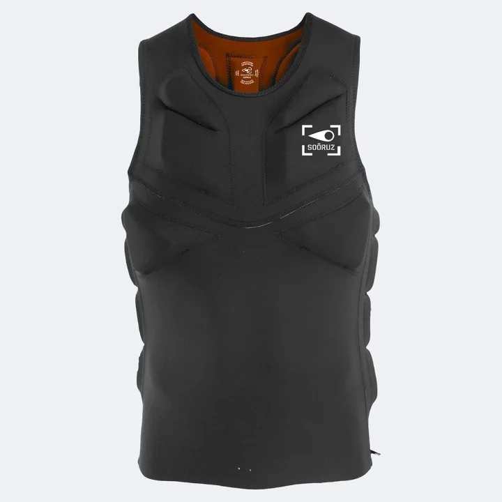 Gilet de protection Surf homme