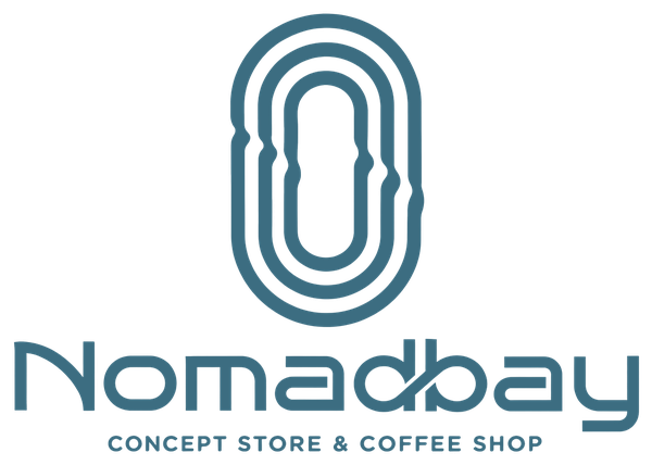 Nomadbay — Concept store & coffee shop